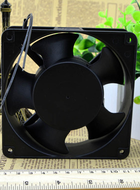 全新原装台骏 12038 TAIJUN 115V/110V SP100A 铝框双滚珠风扇