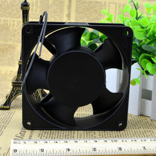 全新原装台骏 12038 TAIJUN 115V/110V SP100A 铝框双滚珠风扇