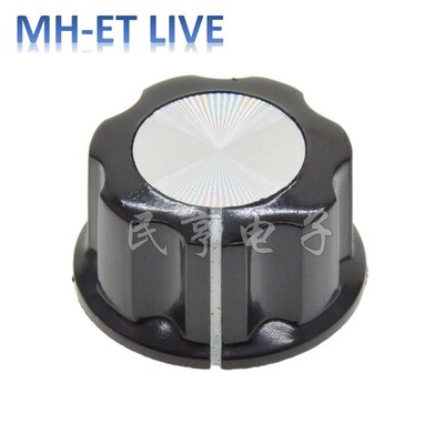 2W单圈碳膜电位器RV24YN20S B103 B502 1K2K5K10K50K100K500K20KM