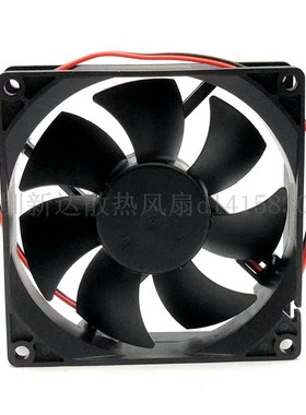 日本原装 3610VL-05W-B59 NMB 9025 24V 0.29A 9CM 轴流散热风扇