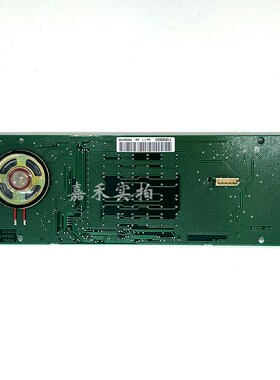 电梯外呼显示板厅门横显板KM713550G01/713553H04现货