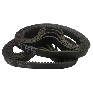 S5M430 橡胶同步带S5M410 S5M425 S5M420 S5M435传动皮带 S5M415