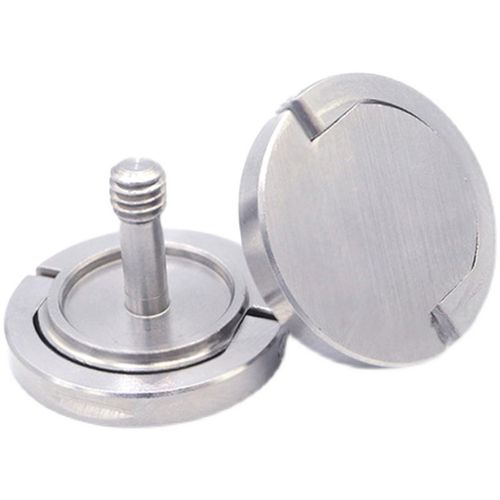 M2M2.5M3M5M10吊环快拆螺丝不锈钢三脚架电脑显示器手拧快装螺钉