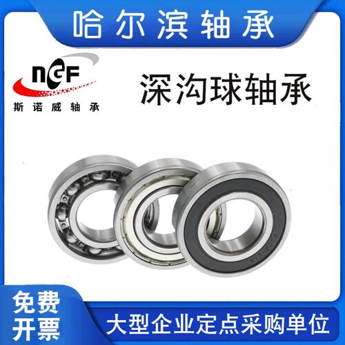 哈尔滨精密轴承6403 6404 6405 6406 6407 6408 6409 6410 6411RZ