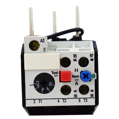 热过载继电器 热继电器 热保护器JRS2/ NR4-25/Z 3UA52
