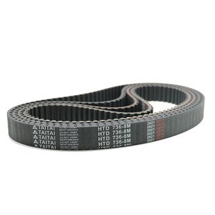 传动 圆弧 648 680 688 672 664 皮带 橡胶同步带 696 HTD656