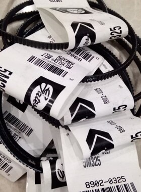 5M475 5M487 5M500 5M515磨边机5M530离心机5M462三角皮带GATES