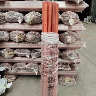 铁锹木柄把锄头柄硬木槐木锹把加长洋槐木手柄农用铁锨铲子实木柄