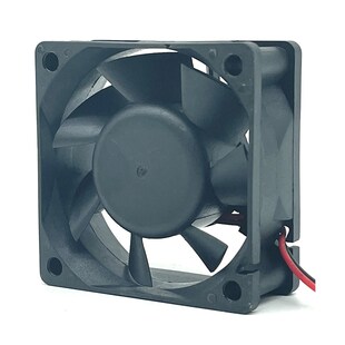 DELTA台达 6CM AFB0648VH 48V 0.14A静音变频器散热风扇 6025 原装