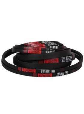 凯欧高速三角皮带8V型8V3350/8V3353/8V3380/8V3400/8V3410