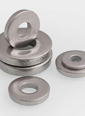 环型磁铁BLS41-D6/D8/D10-V2/V3/V4/V5/V6-T1/T2/T3/T5中空孔磁铁