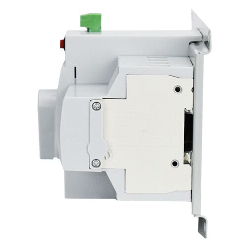 双电源 自动转换开关 切换开关 63A 4P2P 三相四线 ATS CB级 380V