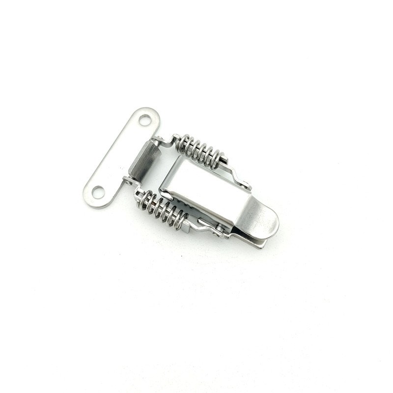 HFQ61/71/72/73/74/75-66 93 30 40 60 25 30 34 40 搭扣 弹簧型