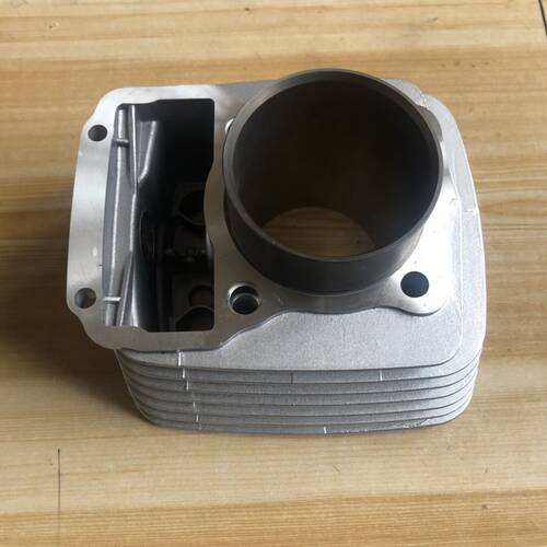 宗申三轮摩托车CG125 150 175 200风冷发动机套缸活塞环中缸筒组
