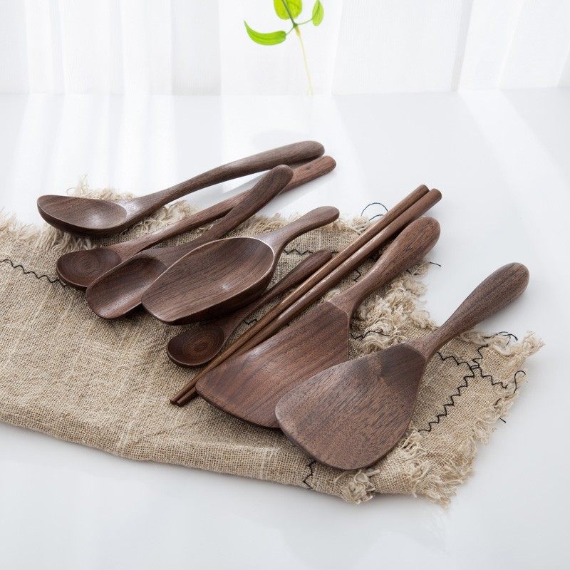 黑胡桃木勺子铲子筷子米饭铲煎蛋铲汤勺茶叶咖啡豆铲勺木餐具,饰品/流行首饰/时尚饰品新,其他DIY饰品配件,淘宝优惠券,粉丝福利购,淘宝优惠卷