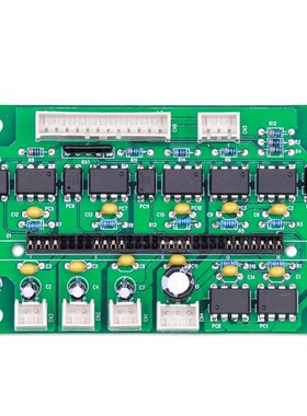 星玛电梯MMR型模块IMIR-5/IMIR-7驱动板IPM-RLA REV1.2全新原装正