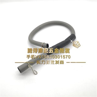 DIO18期24期28期34期35期JOG50印龙ZRJOG90福喜鬼火汽油箱汽油管