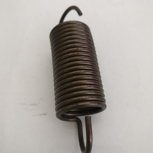 达美 255锯铝机10寸皮带锯铝机 切割机配件弹簧/拉簧 切铝机配件