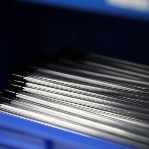 德国 ER317L激光焊精密冷焊 模具焊丝补模焊条焊丝