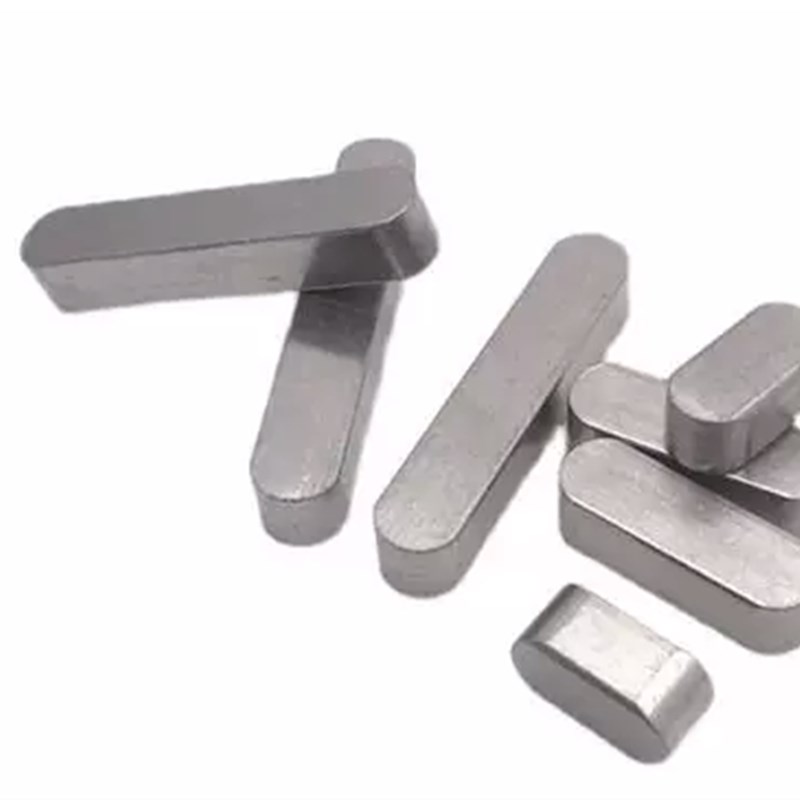 BLC01-B3/B4-L6/L8/L10/L12 /L16/L18/L20/L22/L25怡合达平键代替