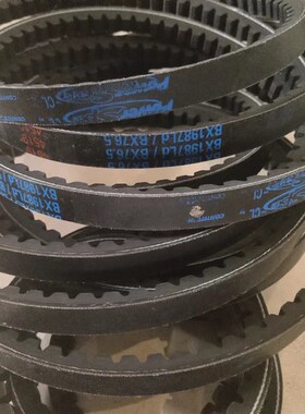 BX3500Ld/BX136马牌皮带BX3550Ld/BX138冷却塔三角带BX3600/BX140