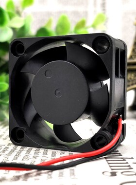 SAN ACE 9WF0424F6D04 4020 DC24V 0.08A 4CM3线 发那科 散热风扇