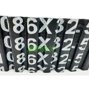 庞巴迪1000奥得斯800庞巴迪X3北极星1000Turb1086*32.5沙滩车皮带