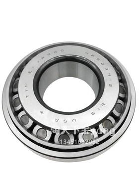 TIMKEN 进口 铁姆肯轴承 M88046-M88010 尺寸31.75X68.262X22.225