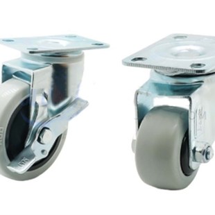 CBL21 D75 CBL01 CBL11 D100 D40 CBK01 脚轮 D50 D125 D63