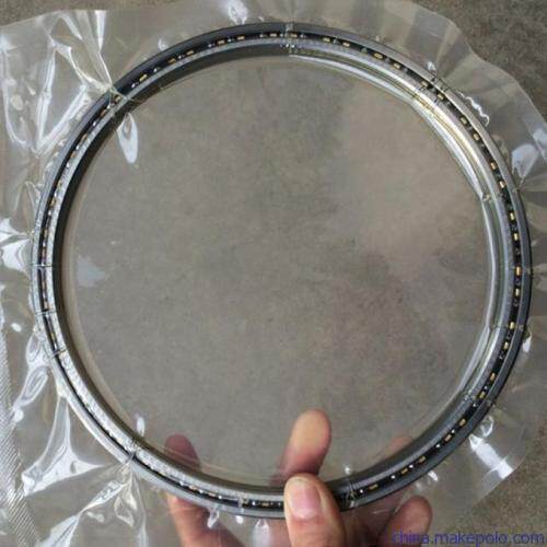 等截面超薄壁轴承JU065 070 080 090 100CP0 CSCU 110CPO胶封密封