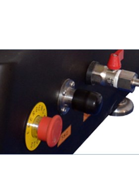 金相自动研磨抛光机UNIPOL-802台式双工位精密平面抛光盘磨抛机