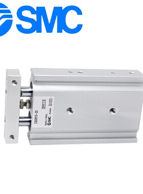 全新 CXSL32/CXSM32-100A 125A 150A 175A 200A气缓冲双联气缸