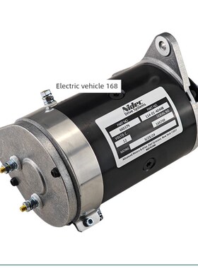 Ezgo Rxv燃油车启动电机电机660379 Ezgo燃油车汽油车启动电机12V