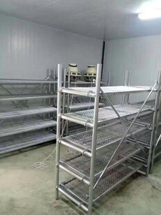 混凝土养护室试块架 养护室架子 养护室试件架 标养室专用试块架