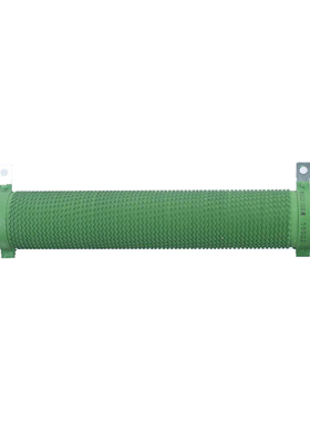 大功率波纹线绕电阻制动刹车电阻负载变频器放电300W400W500W100R