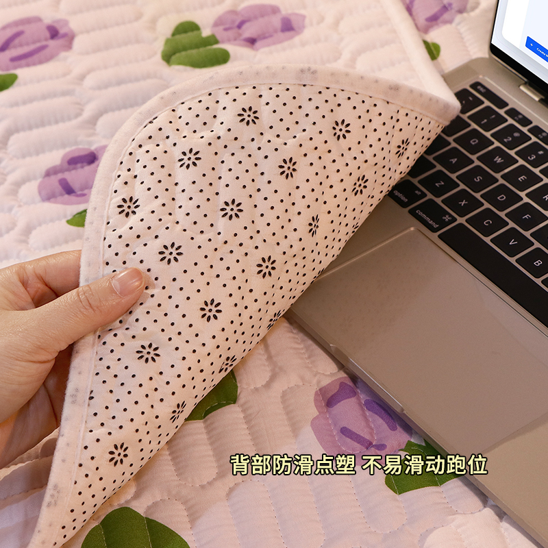 郁金香姨妈垫生理月经期例假专用防漏小床垫婴儿防水可洗垫子隔尿