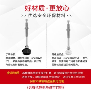 真空发生器配套消音器MSS-01 MSS-02 MSH-03 MSL-04 MSH-06 MS6