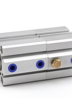 气缸SDAWS SDAW12X5X10X15X20X25X30X35X40X45X50X75X100S-S-B-SB