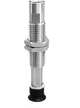 ZPT10US-A6平行硅胶真空吸盘耐高温气动ZPT13US-A6 ZPT16US-A6