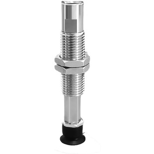 ZPT10US-A6平行硅胶真空吸盘耐高温气动ZPT13US-A6 ZPT16US-A6