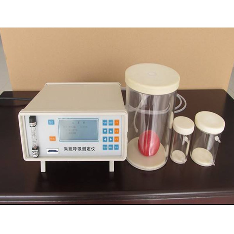 SK-GH10果蔬呼吸测定仪果品蔬菜呼吸强度测定仪植物呼吸测定仪
