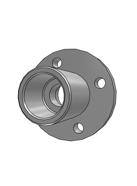 导向轴支座 型 端部安装固定STHXRB/STHXB STHXCB1216 20