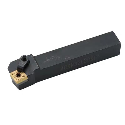 数控外圆车刀75度MCKNR1616H12 MCKNR2020K12