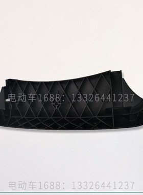 EZGO后保险杠保护杠防撞杠 LXI SECOLO锦申电动高尔夫球车保险杠