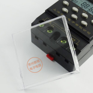 卓一ZYT16G空kg316t定时器路灯微电脑时控开关220V时间控制全自动