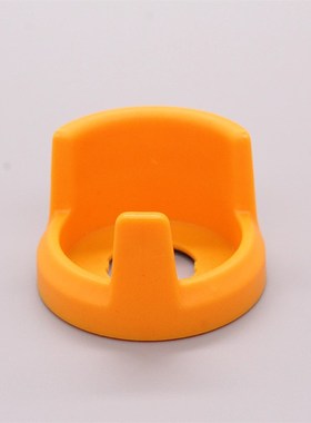 16MM防护罩 黄色急停保护罩 16MM大头蘑菇急停保护罩 K16-G6