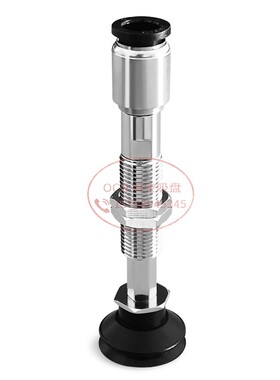 ZP3-T10/13/16BGS/BN/BSK3/K6/K10-B5五金气动工业机械手真空吸盘