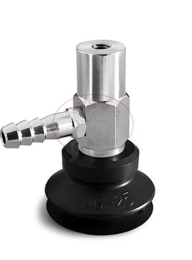 SPJ10N-LB6-M4F真空吸盘SPJ10WS-LB6-M4F SPJ15N/SPJ15WS-LB6-M4F