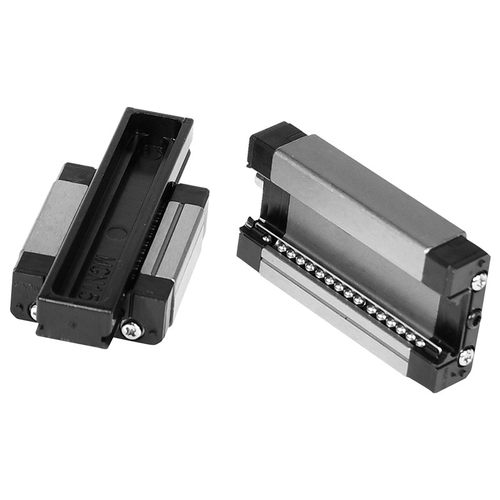 国产微型直线导轨滑块滑轨MGW/MGN7C/9C/12C/15C/7H/9H/12H/15H
