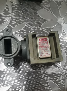 JRC NJC3901D  B1177A ,雷达配件,商